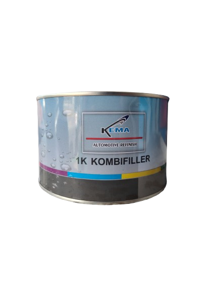 1k kombifiller t