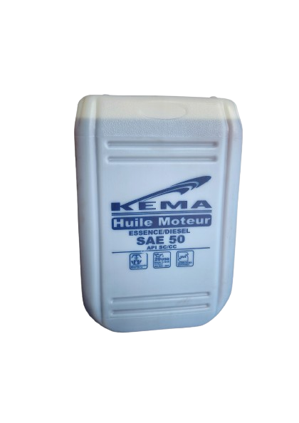 sae 50 huile moteur essence diesel t
