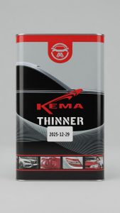thinner
