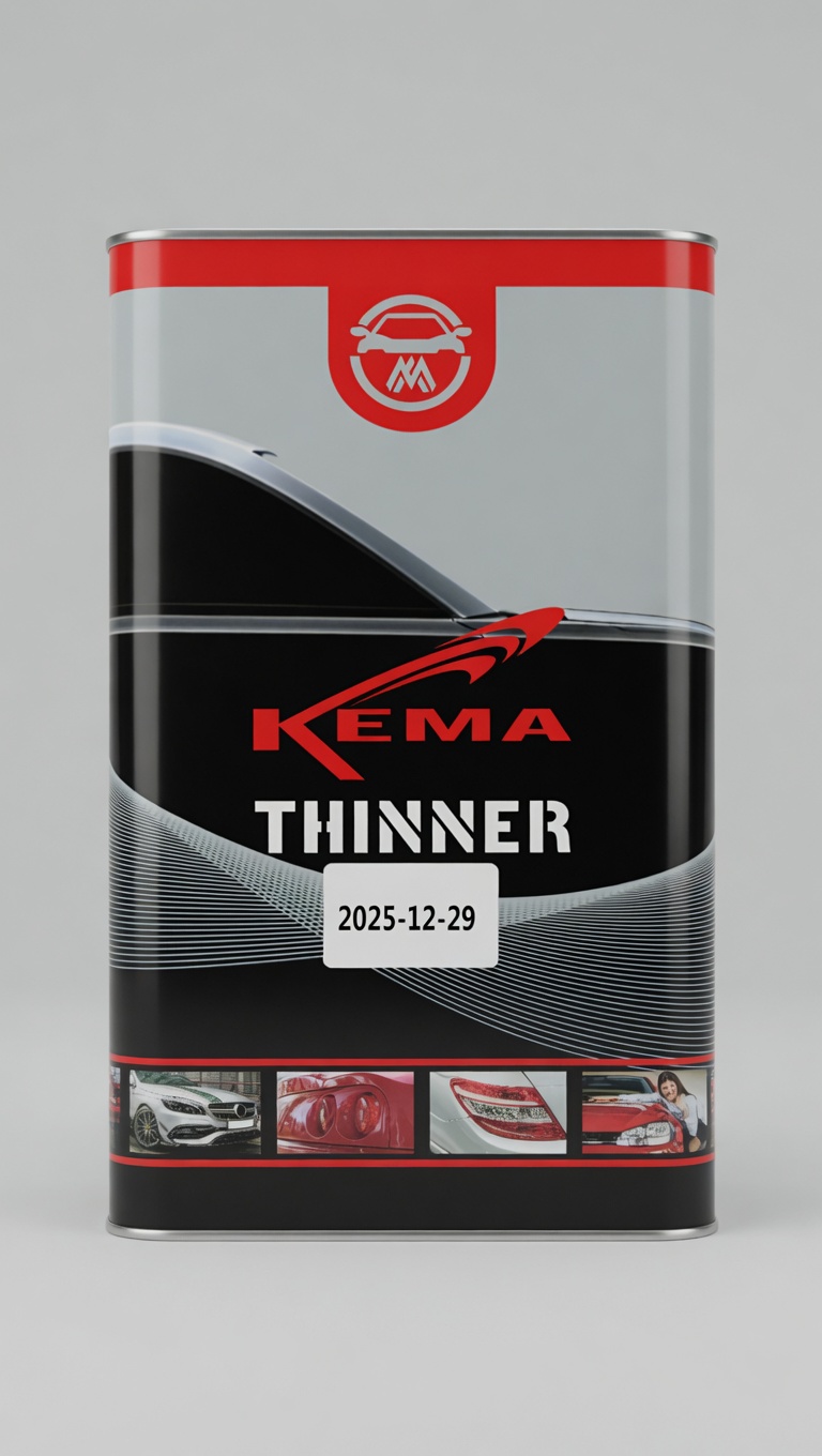 thinner